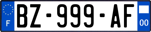 BZ-999-AF