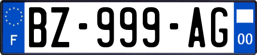 BZ-999-AG