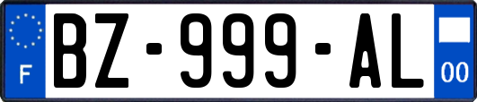 BZ-999-AL