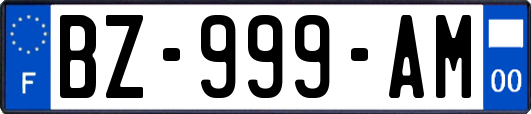 BZ-999-AM