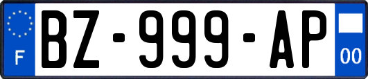 BZ-999-AP