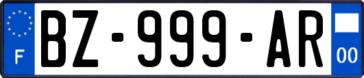 BZ-999-AR