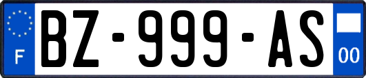 BZ-999-AS