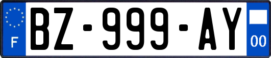 BZ-999-AY