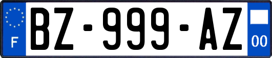 BZ-999-AZ