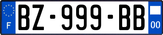 BZ-999-BB