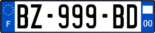 BZ-999-BD