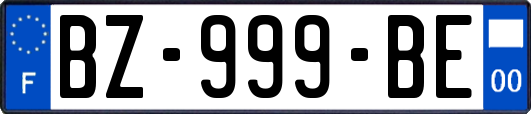 BZ-999-BE