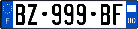 BZ-999-BF