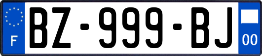 BZ-999-BJ