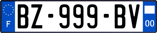 BZ-999-BV