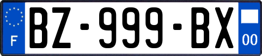 BZ-999-BX