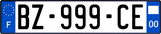 BZ-999-CE