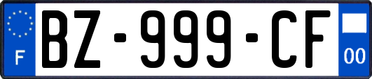 BZ-999-CF