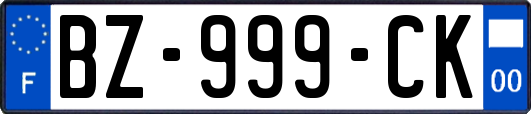 BZ-999-CK