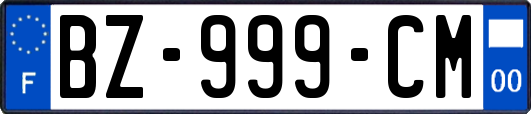 BZ-999-CM