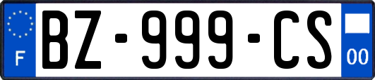 BZ-999-CS