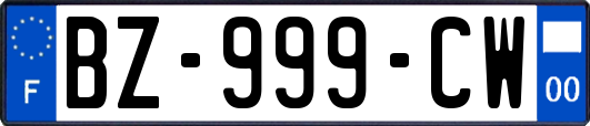 BZ-999-CW