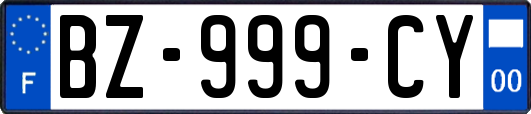 BZ-999-CY