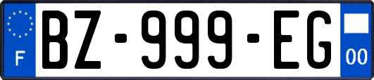 BZ-999-EG