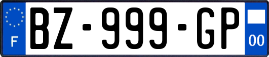 BZ-999-GP