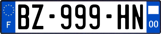 BZ-999-HN