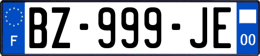 BZ-999-JE