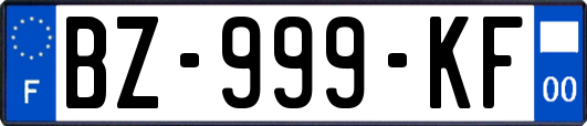 BZ-999-KF