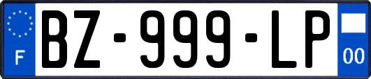 BZ-999-LP