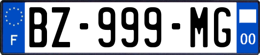 BZ-999-MG