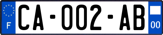 CA-002-AB