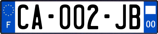 CA-002-JB
