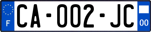CA-002-JC