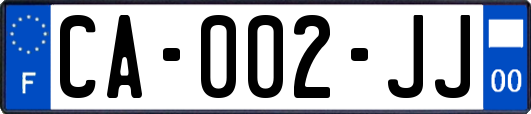 CA-002-JJ