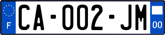 CA-002-JM