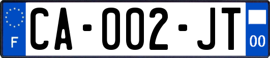 CA-002-JT