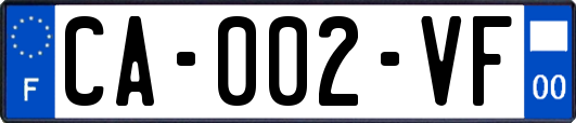 CA-002-VF