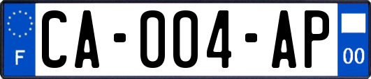 CA-004-AP