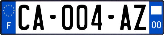 CA-004-AZ