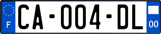 CA-004-DL