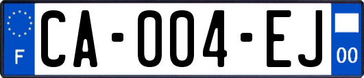 CA-004-EJ