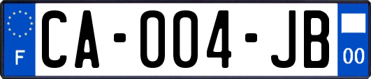 CA-004-JB