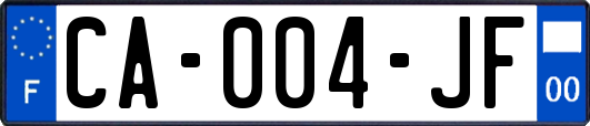 CA-004-JF