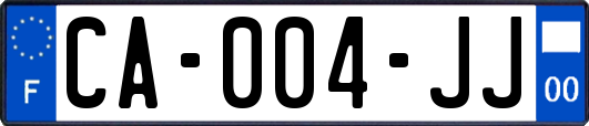 CA-004-JJ