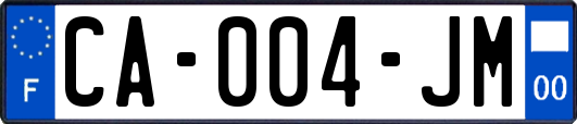 CA-004-JM