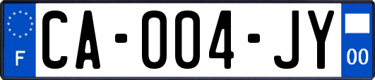 CA-004-JY