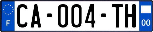 CA-004-TH