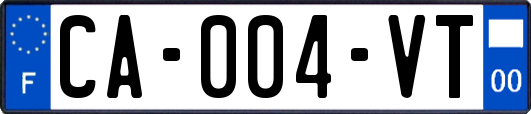CA-004-VT