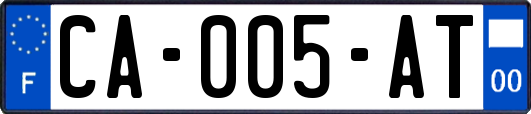 CA-005-AT