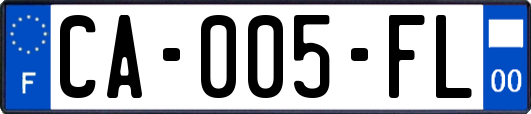 CA-005-FL